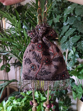Load image into Gallery viewer, antique zardozi potli bag ( accessories)
