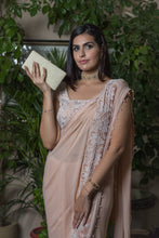 Load image into Gallery viewer, Pearl clutch bag
